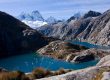 Cordillera Blanca