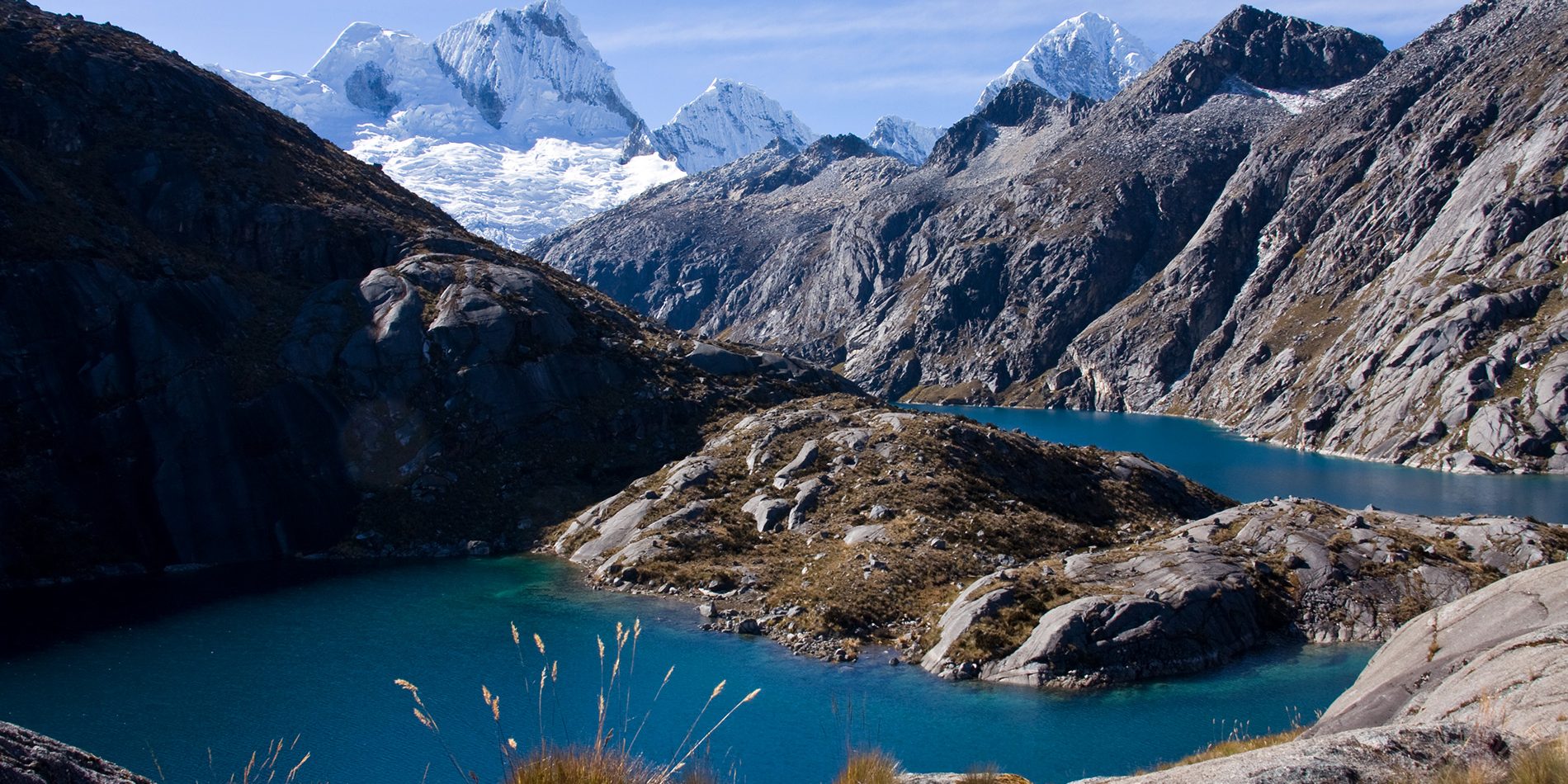 Cordillera Blanca