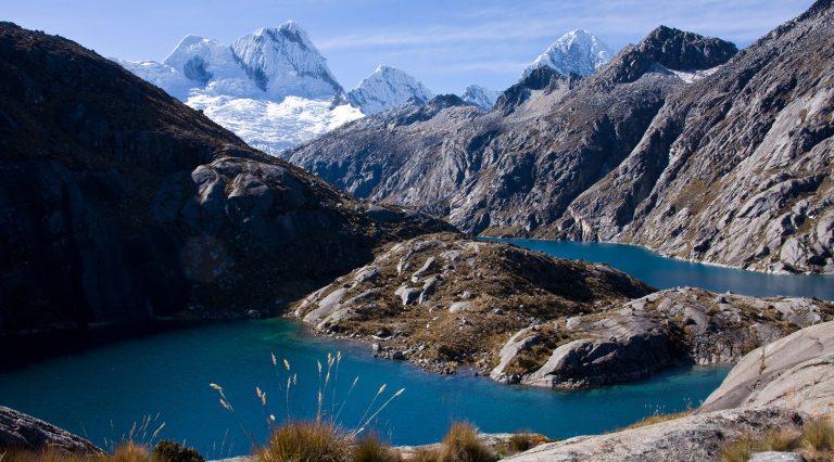 Cordillera Blanca