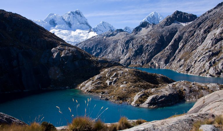Cordillera Blanca
