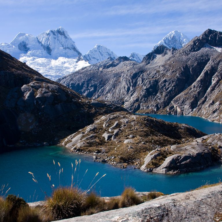 Cordillera Blanca
